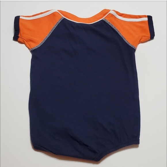 Adidas Detroit Tigers Onesie Size 12-18 months for the tiniest fan - Picture 5 of 5